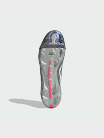 Бутсы Adidas Predator модель JS0426 Фото