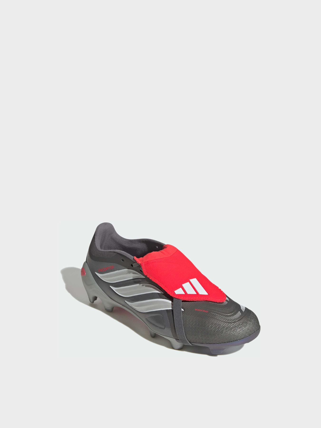 Бутсы Adidas Predator модель JS0426 Бутсы Adidas Predator модель JS0426 Фото