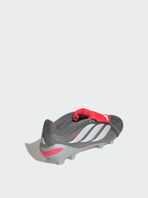 Бутсы Adidas Predator модель JS0426 Бутсы Adidas Predator модель JS0426 Фото