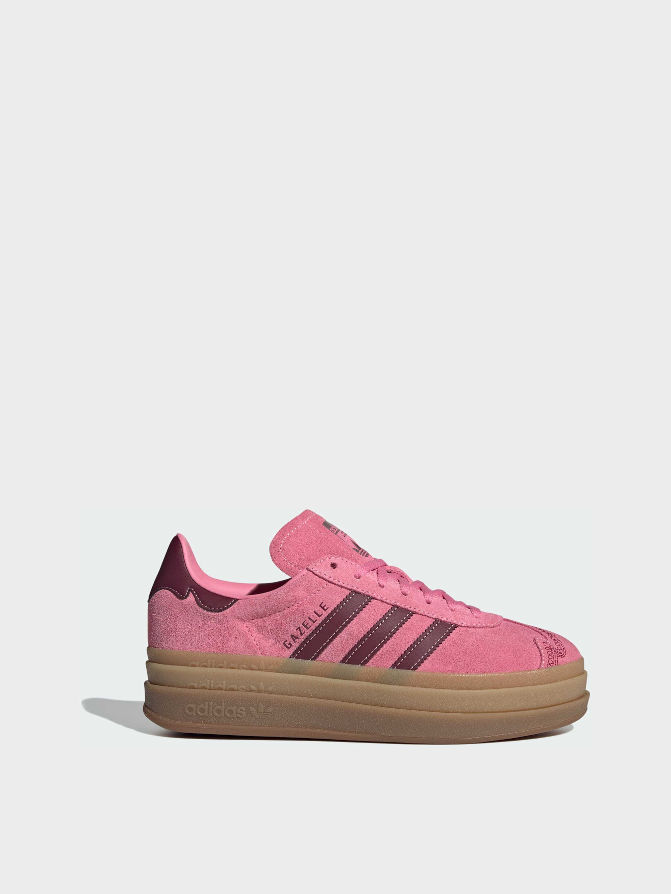 Кеды низкие Adidas Gazelle модель IH6697 Фото