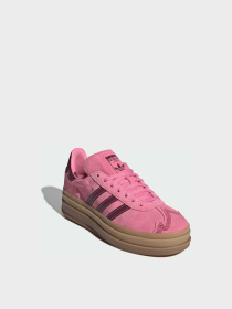 Кеды низкие Adidas Gazelle модель IH6697 Фото