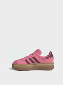 Кеды низкие Adidas Gazelle модель IH6697 Фото