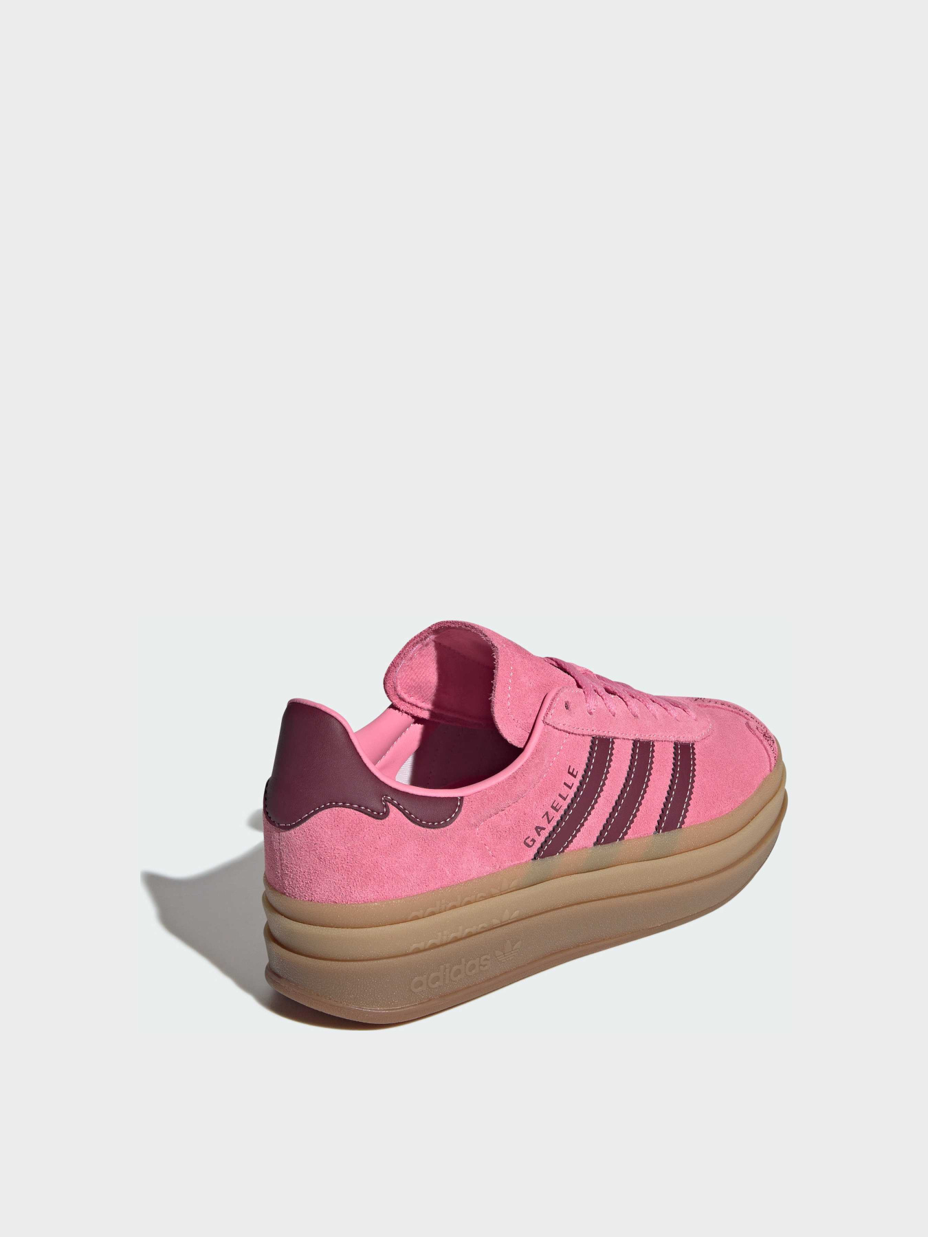 Кеди низькі Adidas Gazelle модель IH6697 Кеди низькі Adidas Gazelle модель IH6697 Фото