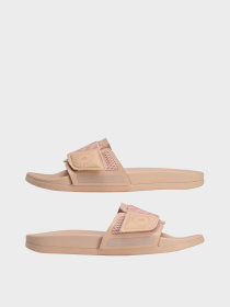 Шлепанцы Adidas модель KJ1042 Фото