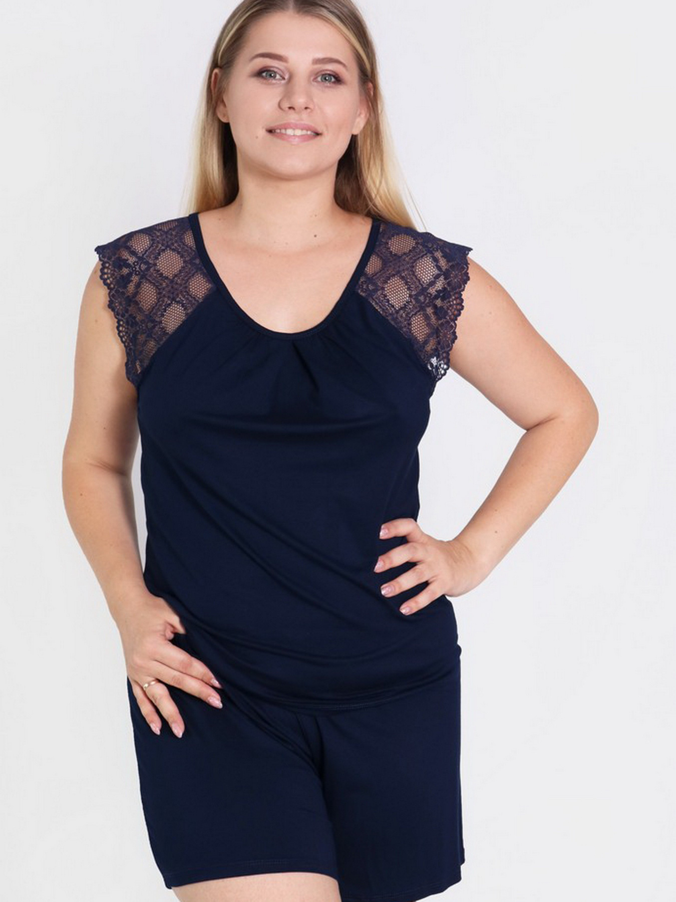 Піжама N.EL Модель 1185-92_t-cun Фото