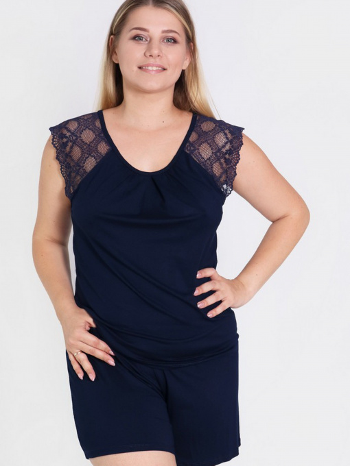 Пижама N.EL модель 1185-92_t-cun Фото