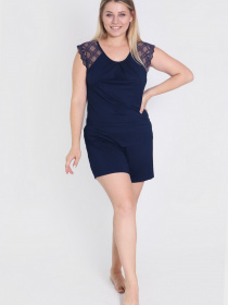 Піжама N.EL модель 1185-92_t-cun Піжама N.EL модель 1185-92_t-cun Фото