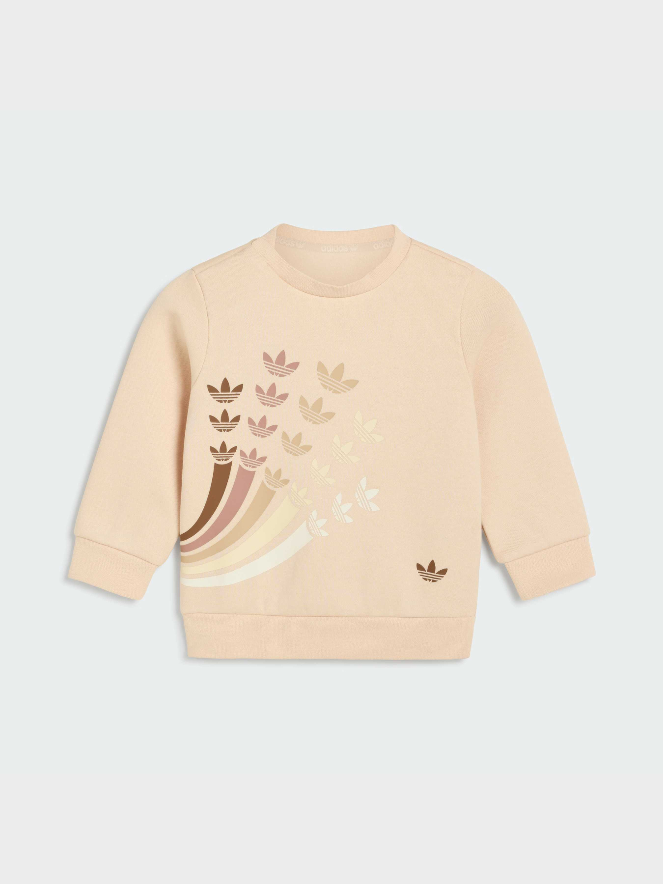 Комплект для младенцев Adidas модель KQ9241 Фото