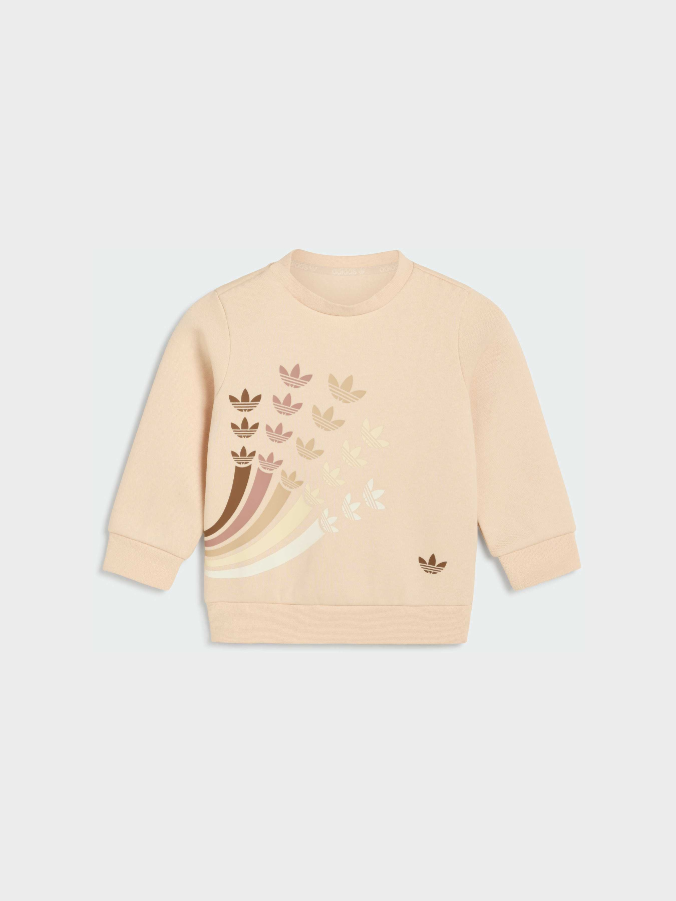 Комплект для младенцев Adidas модель KQ9241 Фото