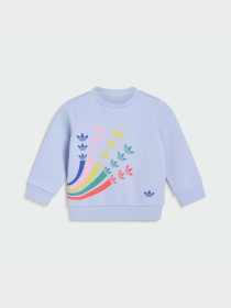 Комплект для младенцев Adidas модель KQ9242 Фото