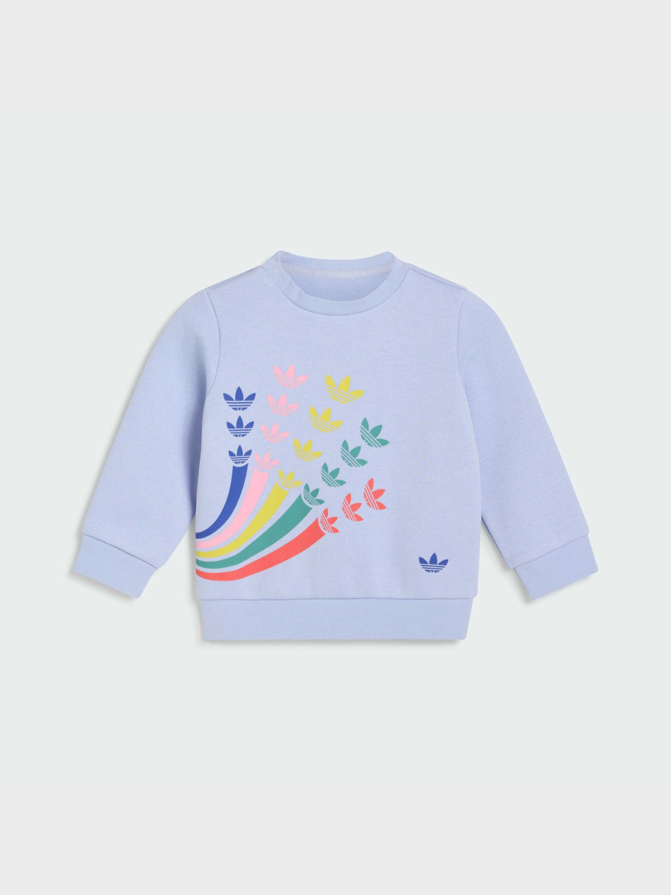 Комплект для немовлят Adidas модель KQ9242 Фото