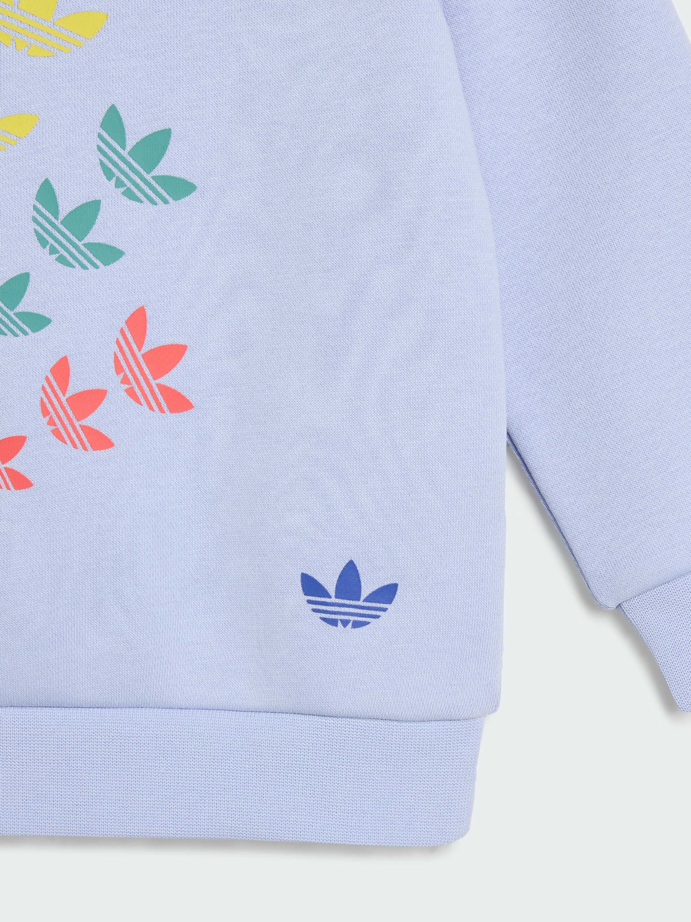 Комплект для немовлят Adidas модель KQ9242 Фото