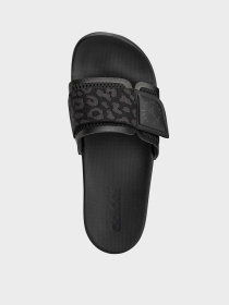 Шлепанцы Adidas модель JQ9182 Фото