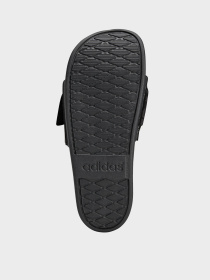 Шлепанцы Adidas модель JQ9182 Фото