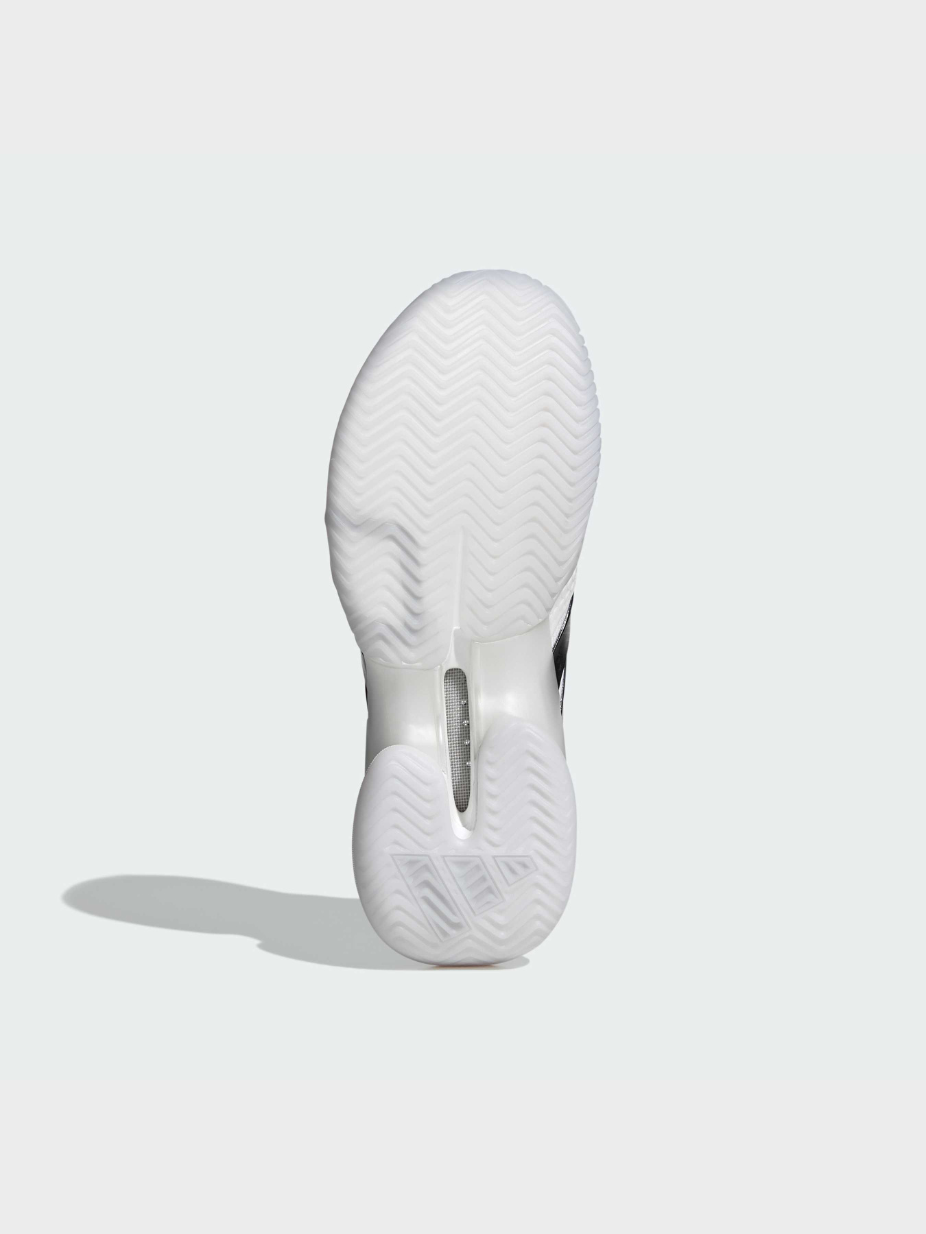 Кроссовки для бега Adidas Barricade модель JR1763 Фото