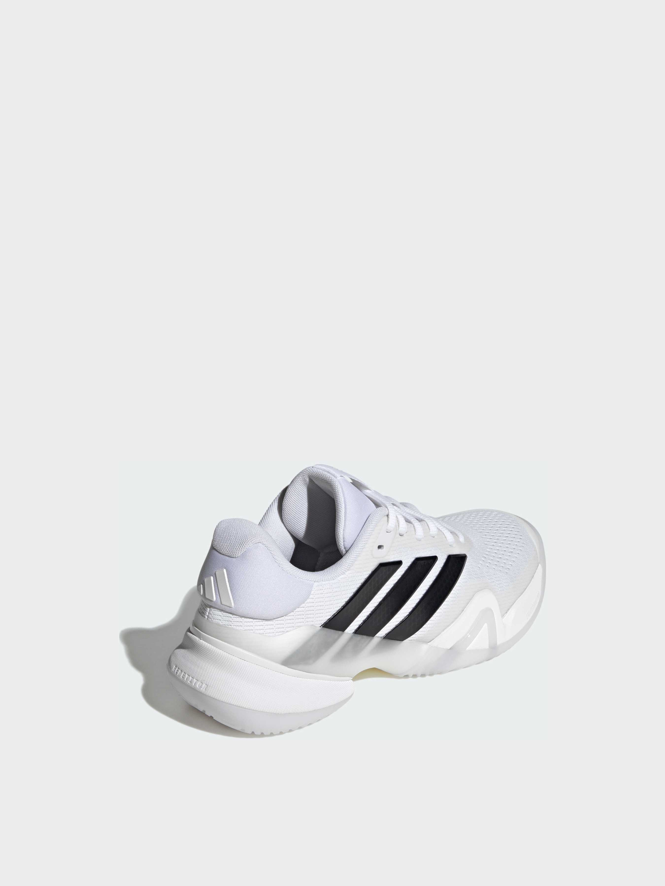 Кроссовки для бега Adidas Barricade модель JR1763 Фото