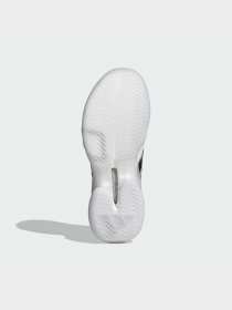 Кроссовки для бега Adidas Barricade модель JR1763 Фото