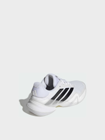 Кроссовки для бега Adidas Barricade модель JR1763 Фото