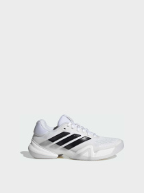 Кроссовки Adidas Barricade модель JR1763 Фото