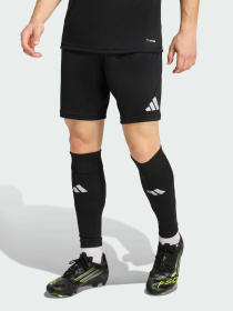 Спортивні шорти Adidas модель JZ2521 Фото