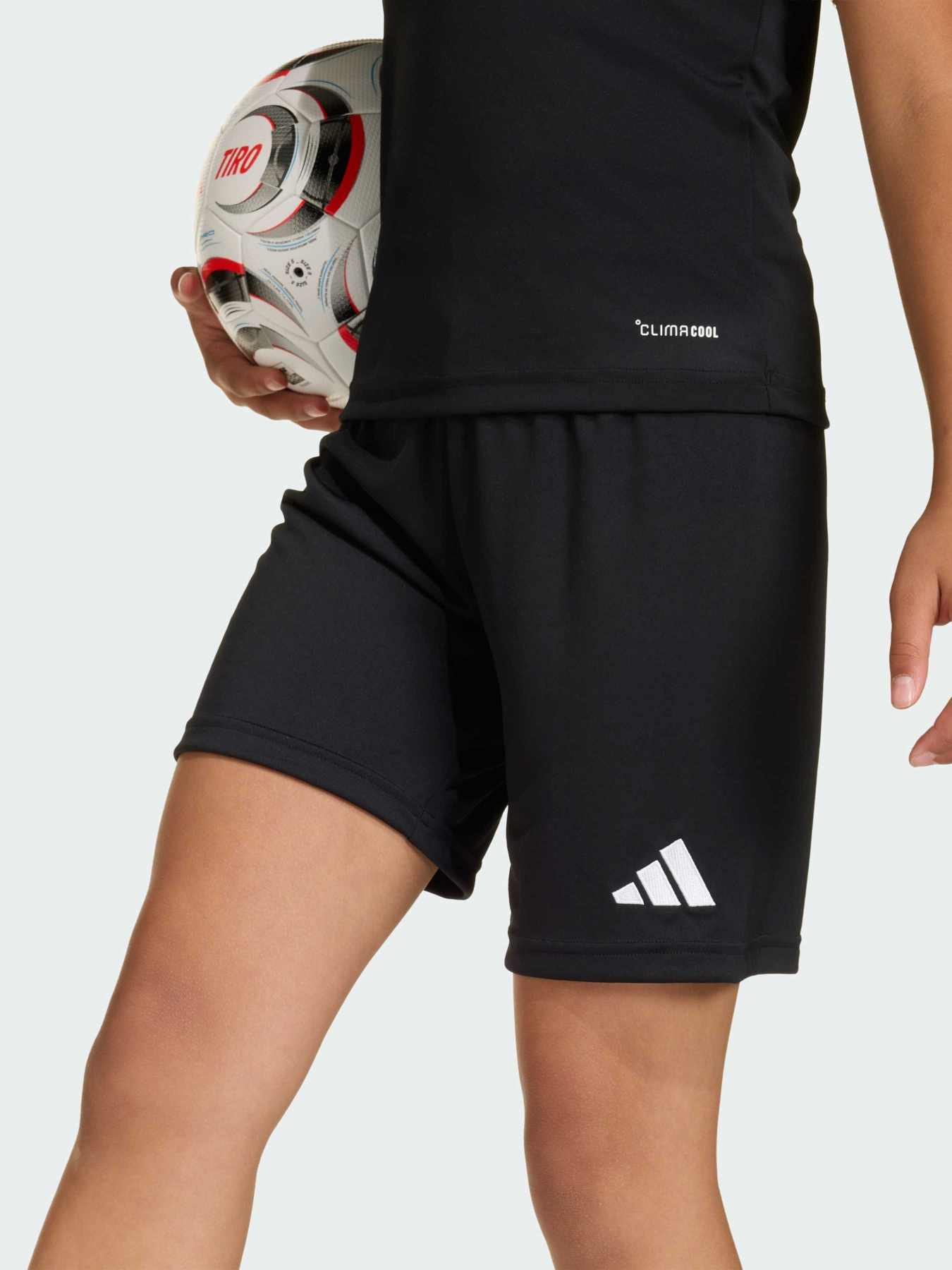 Шорты спортивные Adidas модель JZ6531 Шорты спортивные Adidas модель JZ6531 Фото