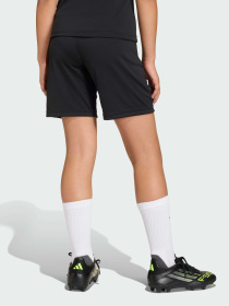 Шорты спортивные Adidas модель JZ6531 Шорты спортивные Adidas модель JZ6531 Фото