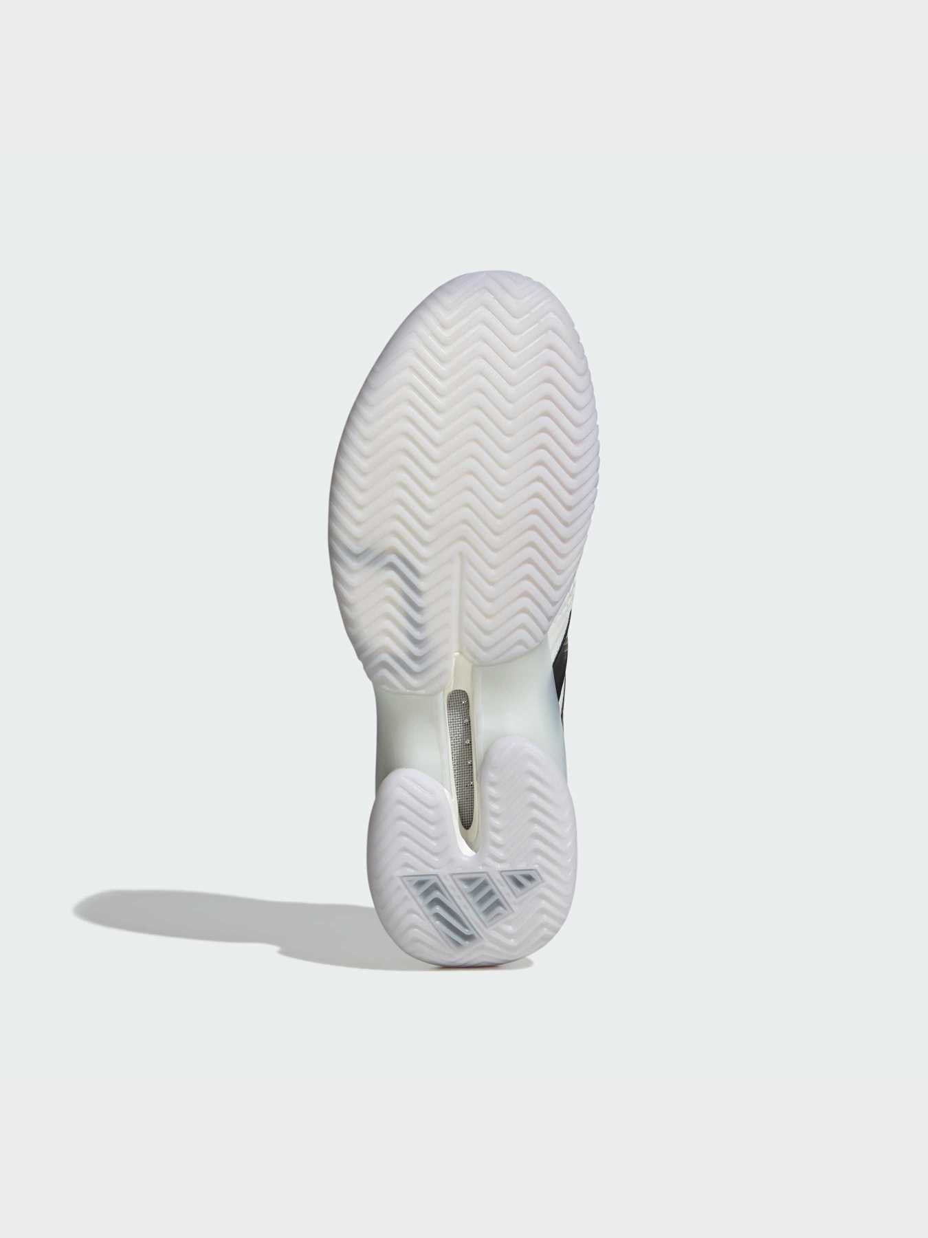 Кросівки Adidas Barricade модель KI3438 Кросівки Adidas Barricade модель KI3438 Фото