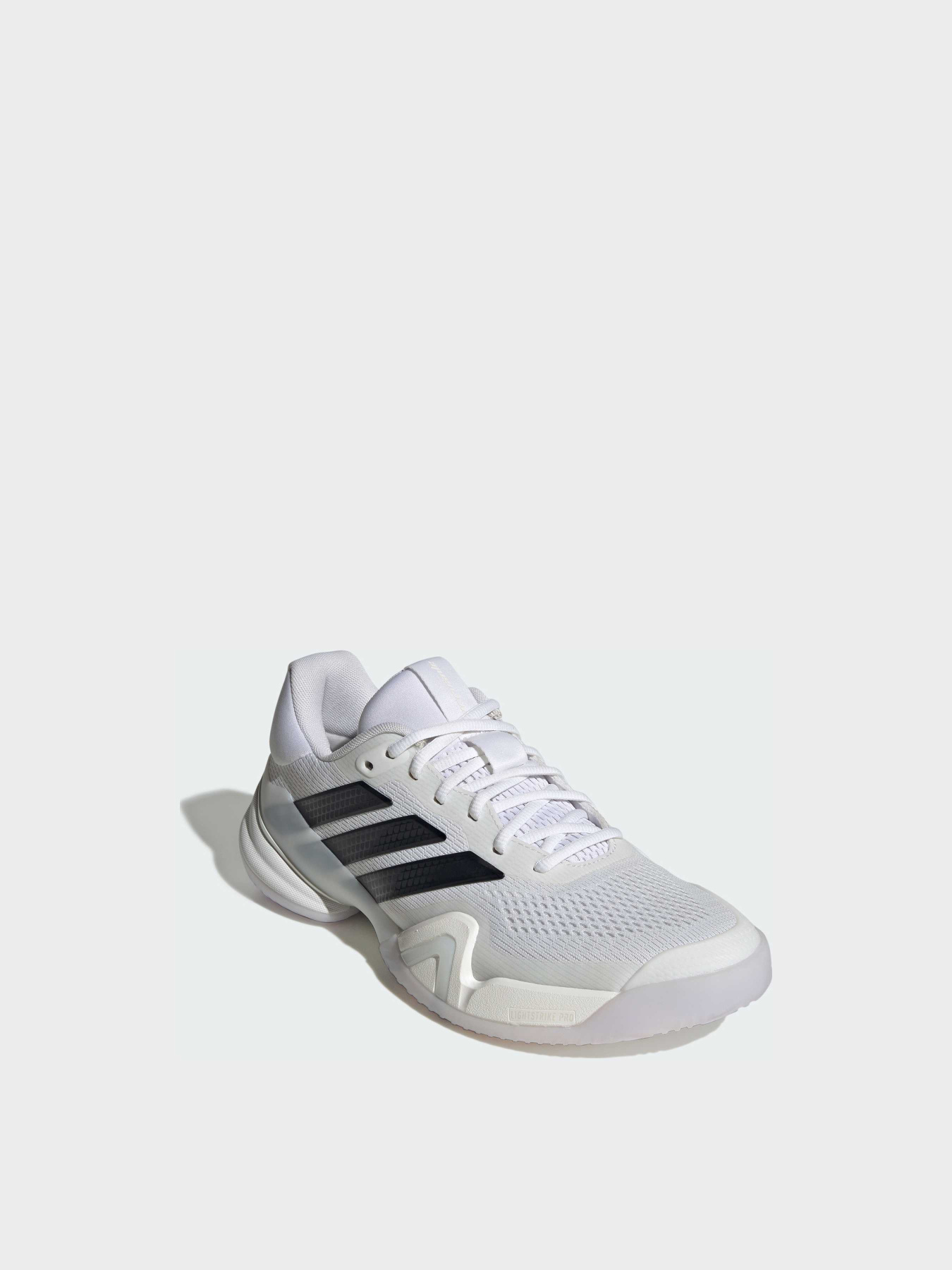 Кроссовки для бега Adidas Barricade модель KI3438 Фото