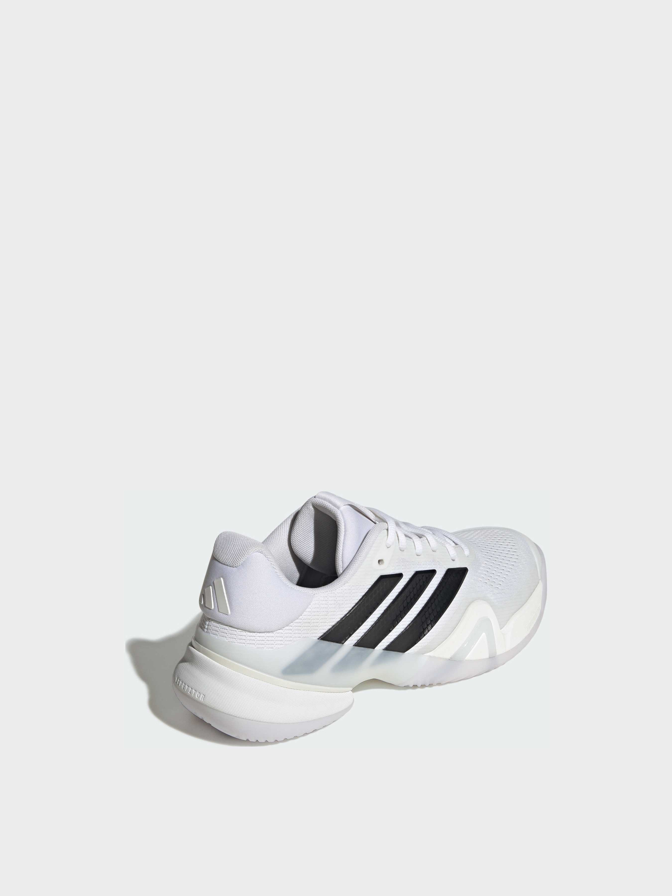 Кросівки Adidas Barricade модель KI3438 Кросівки Adidas Barricade модель KI3438 Фото