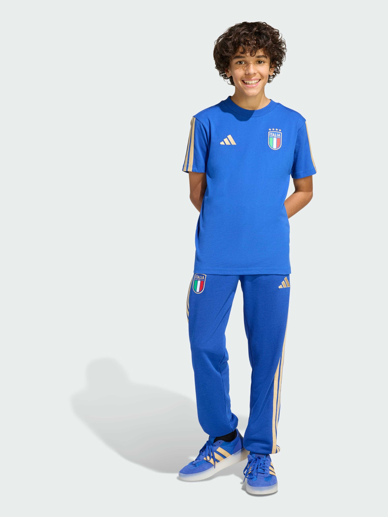 Футболка Adidas модель JY9540 Футболка Adidas модель JY9540 Фото