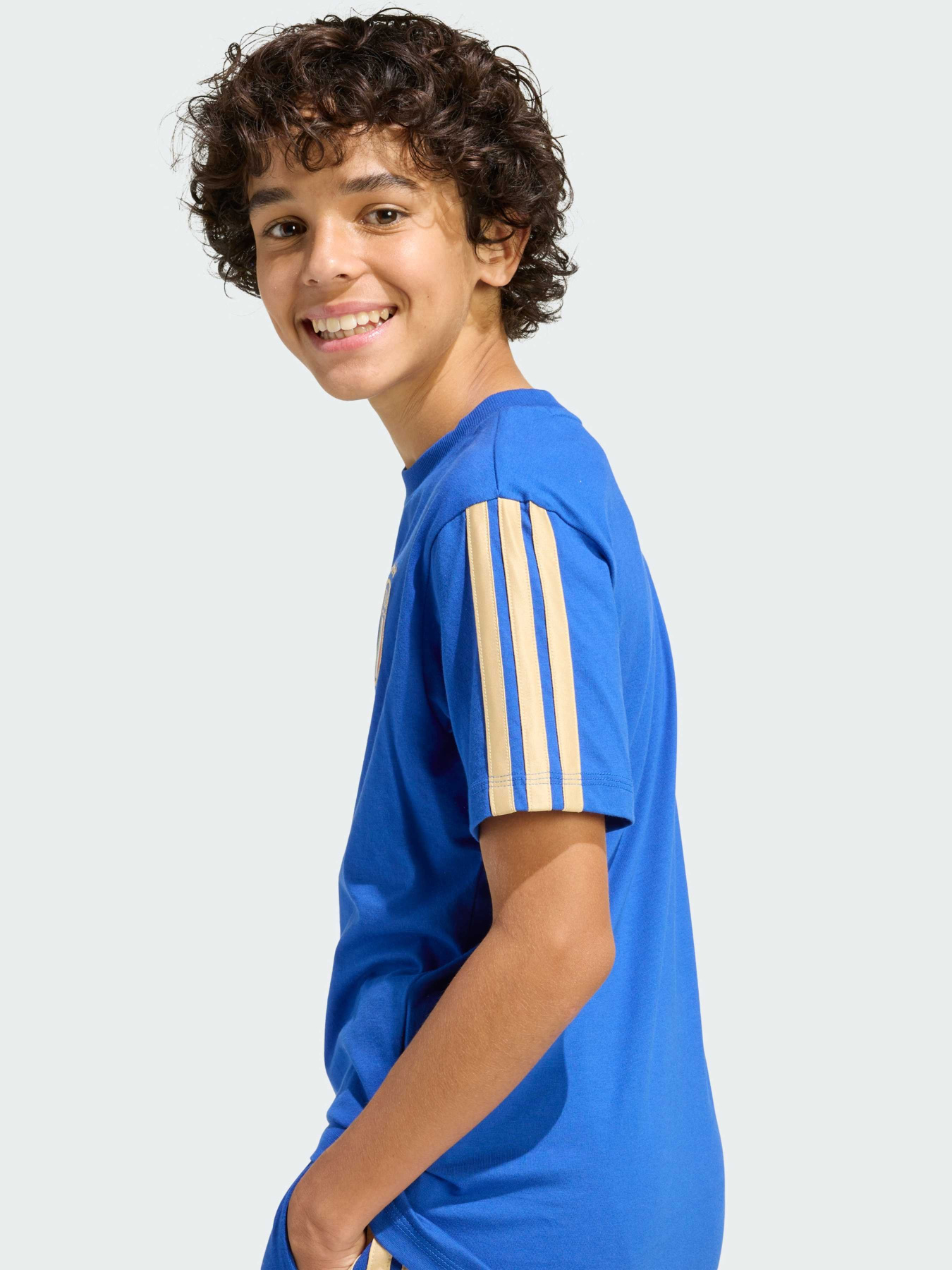 Футболка Adidas модель JY9540 Футболка Adidas модель JY9540 Фото