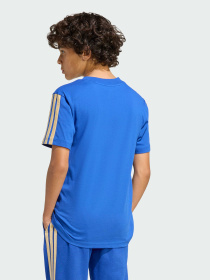 Футболка Adidas модель JY9540 Футболка Adidas модель JY9540 Фото