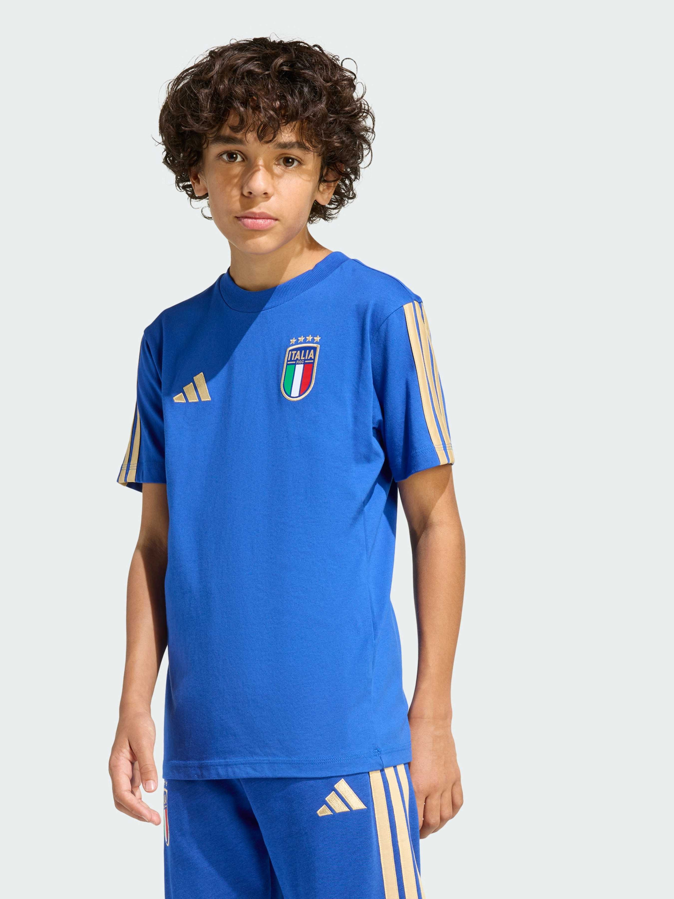 Футболка Adidas модель JY9540 Футболка Adidas модель JY9540 Фото