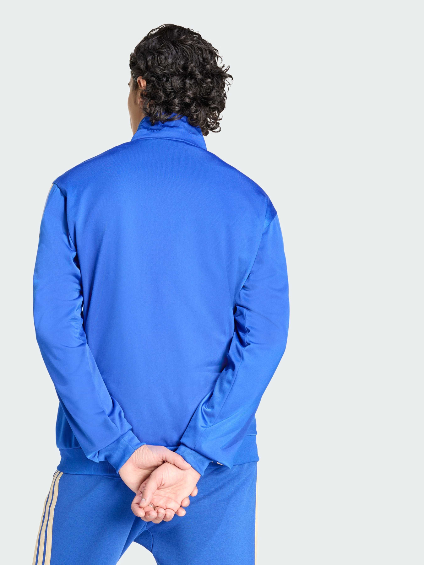 Спортивная кофта Adidas модель JY9660 Спортивная кофта Adidas модель JY9660 Фото