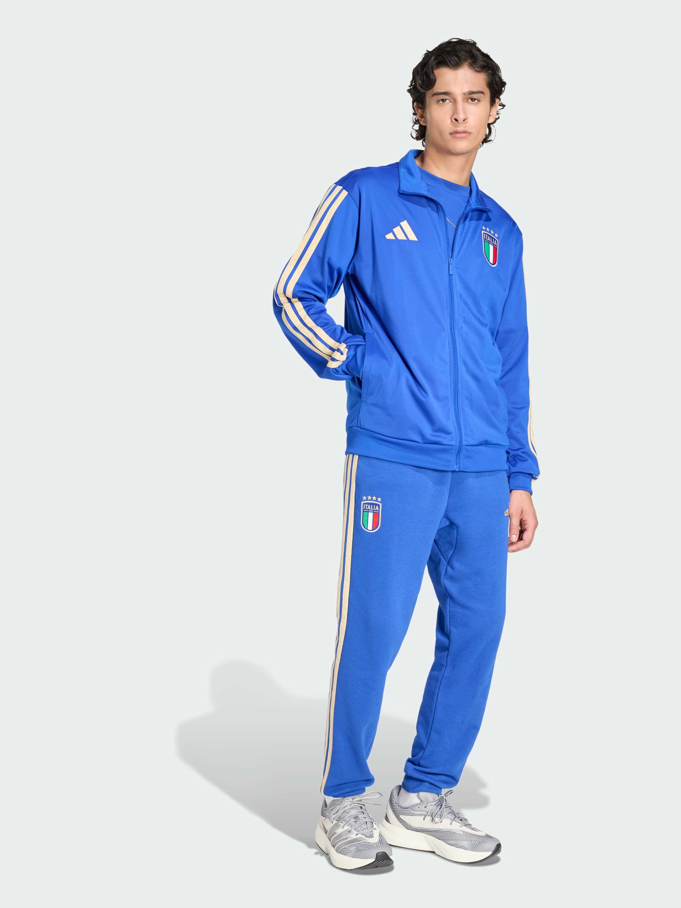 Спортивная кофта Adidas модель JY9660 Спортивная кофта Adidas модель JY9660 Фото