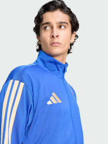 Спортивная кофта Adidas модель JY9660 Спортивная кофта Adidas модель JY9660 Фото