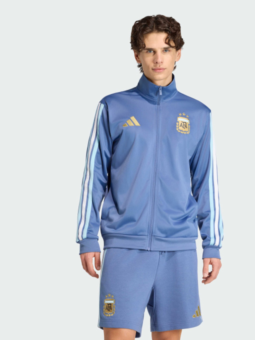 Спортивная кофта Adidas модель JZ6289 Фото