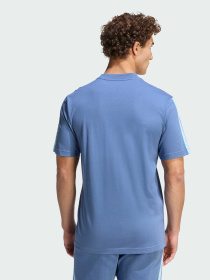 Футболка спортивная Adidas модель JZ6296 Фото