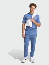 Спортивная футболка Adidas модель JZ6296 Спортивная футболка Adidas модель JZ6296 Фото