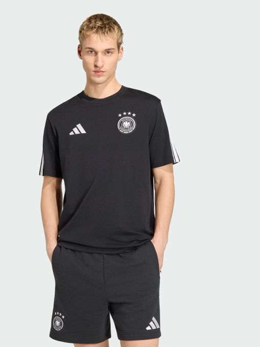 Спортивна футболка Adidas модель JZ9352 Фото