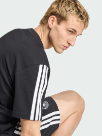 Спортивна футболка Adidas модель JZ9352 Спортивна футболка Adidas модель JZ9352 Фото