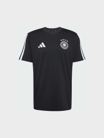 Спортивна футболка Adidas модель JZ9352 Спортивна футболка Adidas модель JZ9352 Фото