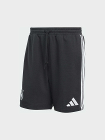 Спортивні шорти Adidas модель JZ9353 Спортивні шорти Adidas модель JZ9353 Фото