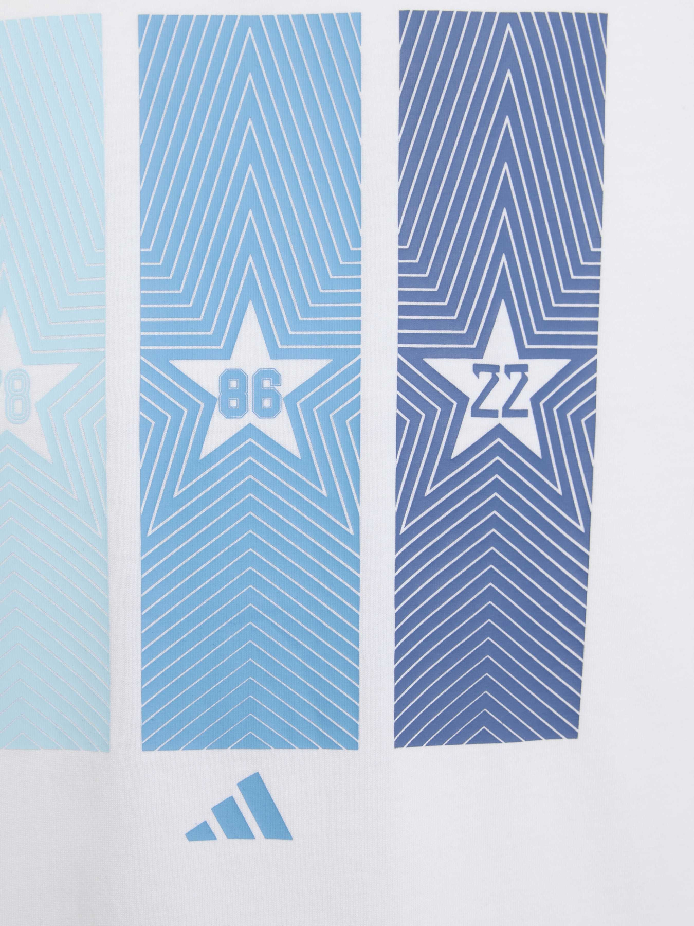 Футболка Adidas модель KA2493 Футболка Adidas модель KA2493 Фото