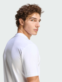 Футболка спортивная Adidas модель KA2523 Фото