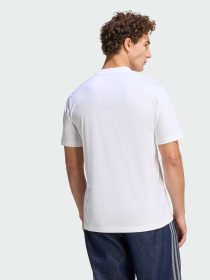 Спортивная футболка Adidas модель KA2523 Фото