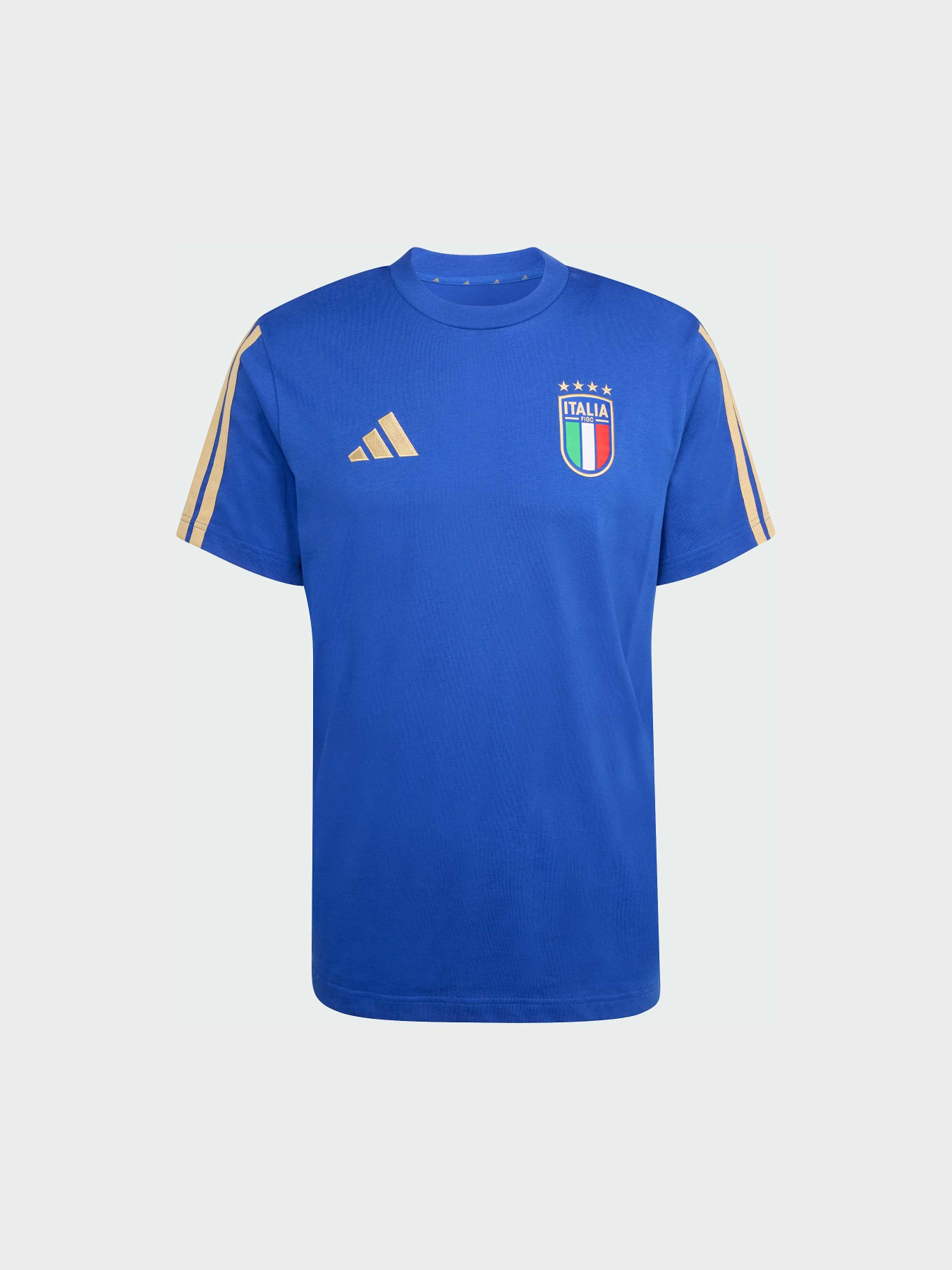 Футболка спортивная Adidas модель JZ2064 Футболка спортивная Adidas модель JZ2064 Фото