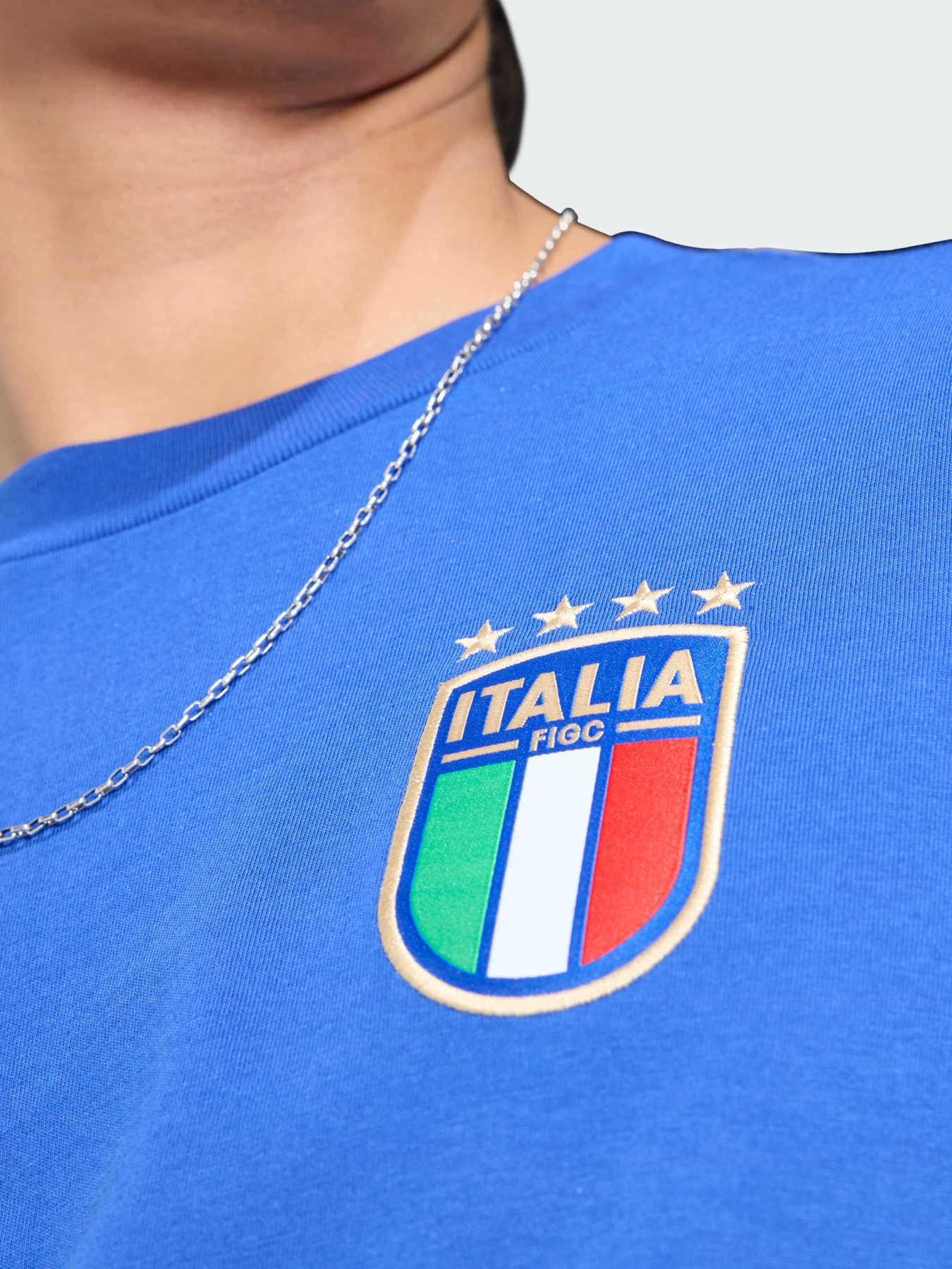 Спортивна футболка Adidas модель JZ2064 Спортивна футболка Adidas модель JZ2064 Фото