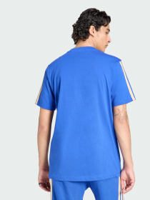 Спортивна футболка Adidas модель JZ2064 Спортивна футболка Adidas модель JZ2064 Фото