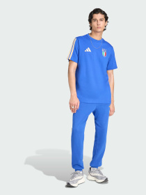 Спортивна футболка Adidas модель JZ2064 Спортивна футболка Adidas модель JZ2064 Фото